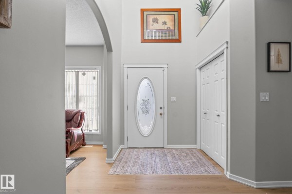Bedroom 5 - 3403 23 Nw, Edmonton, AB T6T0B2 Photo 5