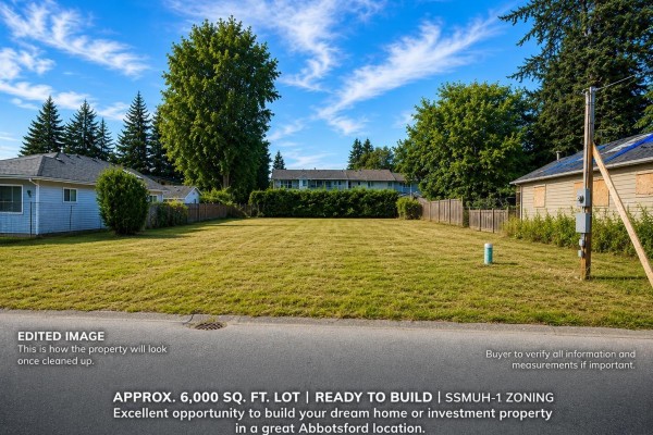 34033 Wavell Lane, Abbotsford, BC V2S1R4 Photo 5