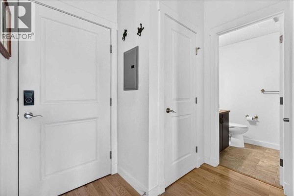 3pc Bathroom - 3404, 11811 Lake Fraser Drive Se, Calgary, AB T2J7J1 Photo 5