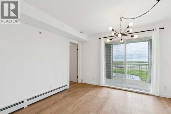 Primary Bedroom - 3404, 1620 70 Street Se, Calgary, AB T2A7Z2 Photo 4
