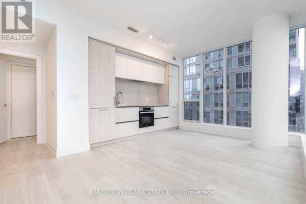 Bedroom 2 - 3404 - 15 Mercer Street, Toronto, ON M5V1H2 Photo 4