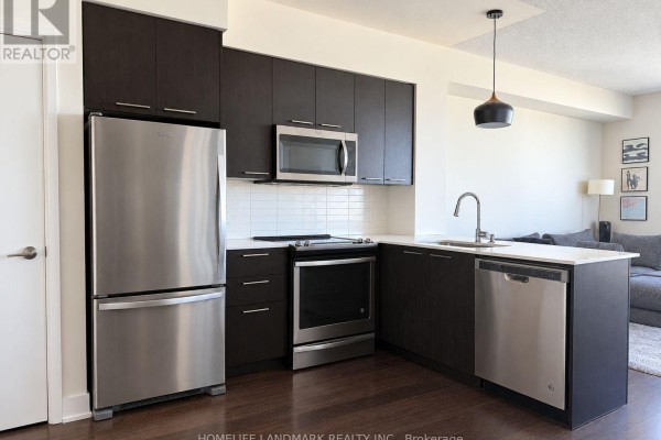 3404 - 30 Roehampton Avenue, Toronto, ON M4P0B9 Photo 3
