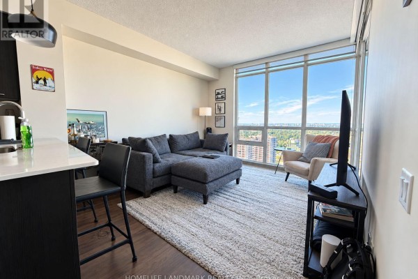 3404 - 30 Roehampton Avenue, Toronto, ON M4P0B9 Photo 5
