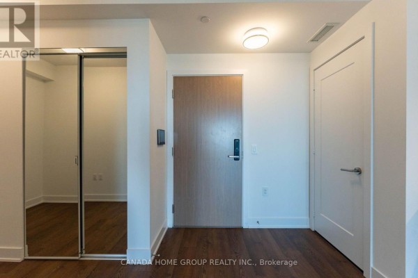 Den - 3405 - 575 Bloor Street E, Toronto, ON M4W0B2 Photo 5