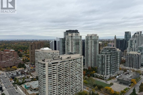 Den - 3405 - 88 Sheppard Avenue E, Toronto, ON M2N0G9 Photo 5