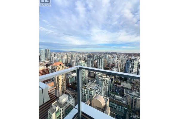 3405 1277 Hornby, Vancouver