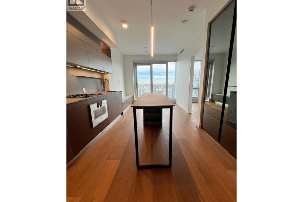 3405 1277 Hornby, Vancouver, BC V6Z0H7 Photo 3