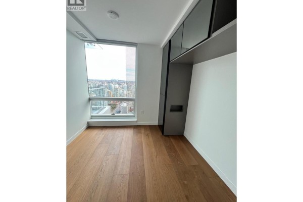 3405 1277 Hornby, Vancouver, BC V6Z0H7 Photo 5