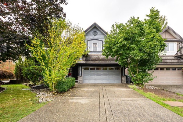 3405 152b Street, Surrey, BC V3Z0M5 Photo 2