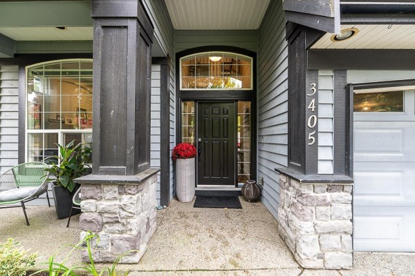 3405 152b Street, Surrey, BC V3Z0M5 Photo 4