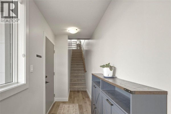 4pc Ensuite bath - 3405 16 Avenue Unit# 1, Vernon, BC V1T1A7 Photo 3