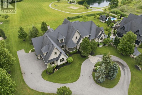 3405 Sideline 4 Road, Pickering, ON, photo 2