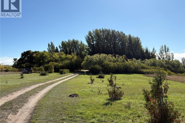Mobile for sale at 34059 Rge Rd 3074 Acreage, Vanscoy Rm No  345, SK - MLS® KJZ1YV