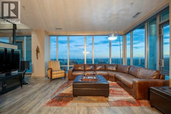 Foyer - 3406, 210 15 Avenue Se, Calgary, AB T2G0B5 Photo 4