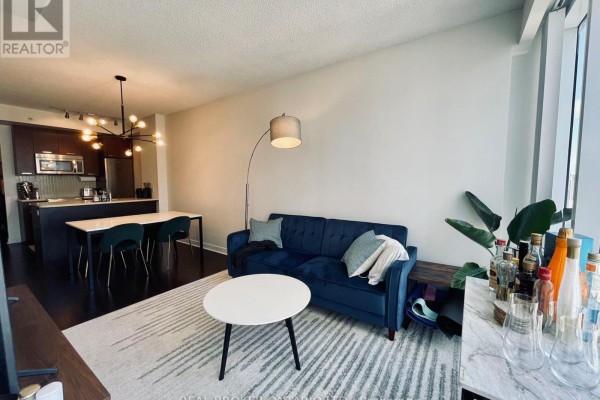 Den - 3406 - 295 Adelaide Street, Toronto, ON M5V0L4 Photo 5