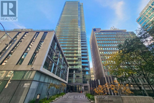 3406 - 33 Lombard Street, Toronto, ON M5C3H8 Photo 2