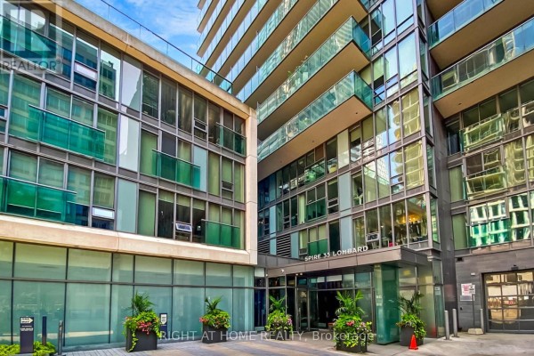 3406 - 33 Lombard Street, Toronto, ON M5C3H8 Photo 4