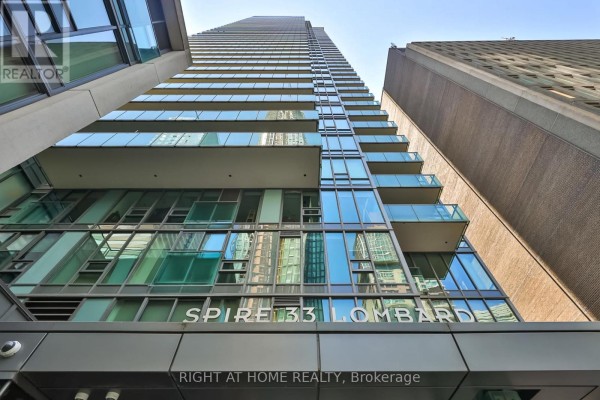 3406 - 33 Lombard Street, Toronto, ON M5C3H8 Photo 5