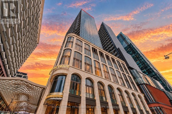 3406 - 470 Front Street, Toronto