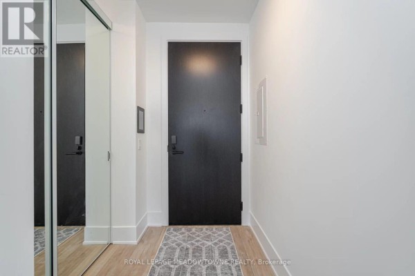 Living room - 3406 - 470 Front Street, Toronto, ON M5V0V6 Photo 3