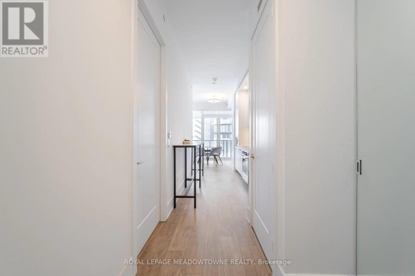 Dining room - 3406 - 470 Front Street, Toronto, ON M5V0V6 Photo 4