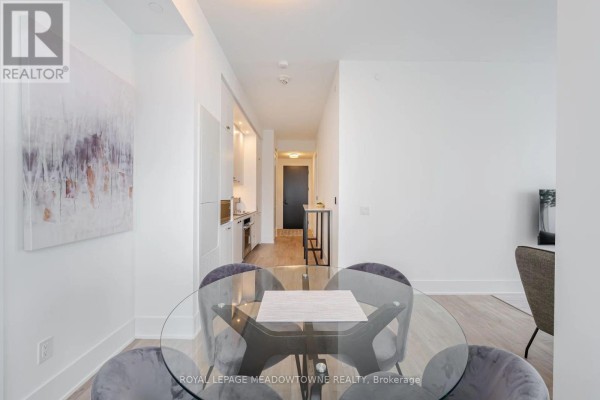 Primary Bedroom - 3406 - 470 Front Street, Toronto, ON M5V0V6 Photo 5