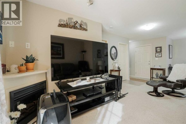 Kitchen - 3407, 200 Lougheed Drive, Fort Mcmurray, AB T9K2W3 Photo 4
