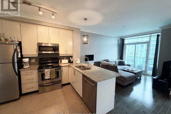 3407 - 16 Harbour Street, Toronto, ON M5J2Z7 Photo 3