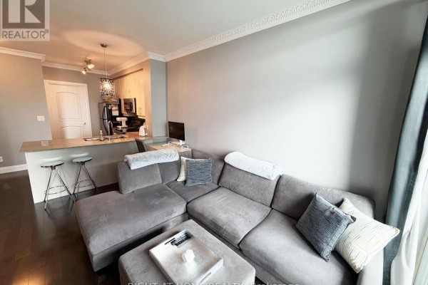 3407 - 16 Harbour Street, Toronto, ON M5J2Z7 Photo 4