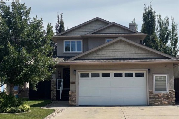 3407 50b Street Close, Camrose