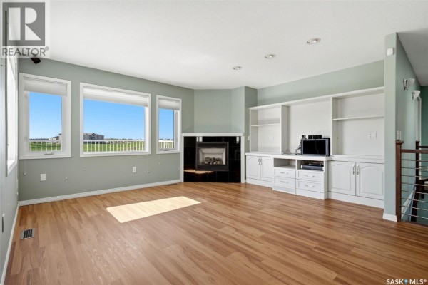 3pc Ensuite bath - 3407 Bishop Crescent E, Regina, SK S4Z1A1 Photo 5