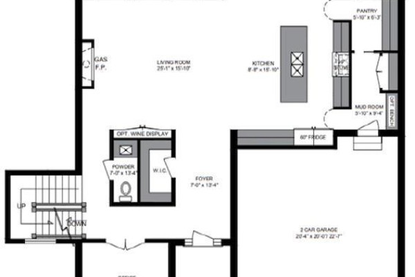 3407-b Four Elms Court, Plympton Wyoming, ON, photo 3