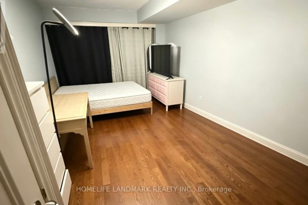 3408 - 1001 Bay Street, Toronto, ON M5S3A6 Photo 4