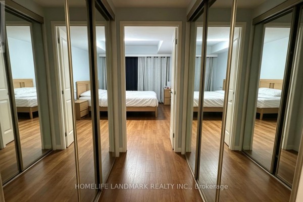 3408 - 1001 Bay Street, Toronto, ON M5S3A6 Photo 5