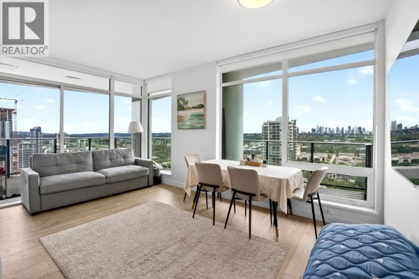 3408 2181 Madison Avenue, Burnaby, BC V5C0N4 Photo 5