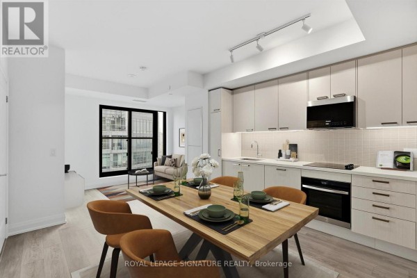 3409 - 20 Soudan Avenue, Toronto, ON, photo 2