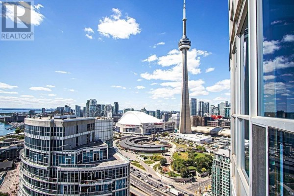 3409 - 208 Queens Quay W, Toronto, ON, photo 3