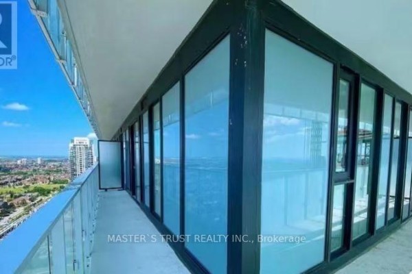 3409 - 3883 Quartz Road, Mississauga, ON L5B4M6 Photo 4