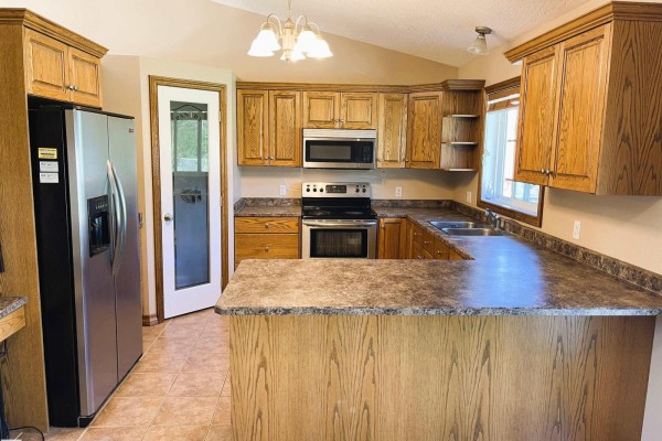 Primary Bedroom - #341, 46410 Twp Rd 610, Rural Bonnyville M D , AB T9N2J6 Photo 5