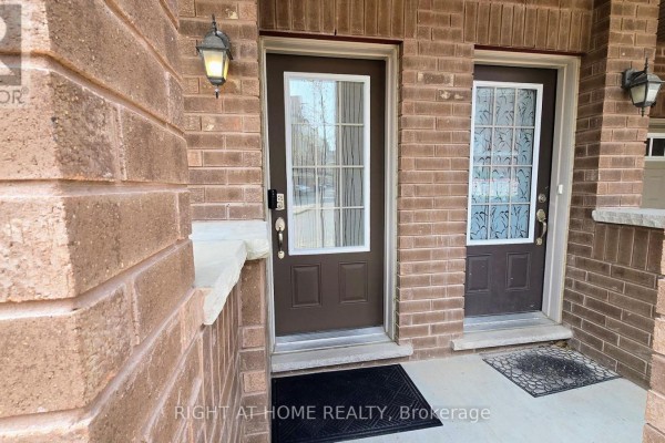 Dining room - 341 - 2358 Chevron Prince Path, Oshawa, ON L1L0K9 Photo 2