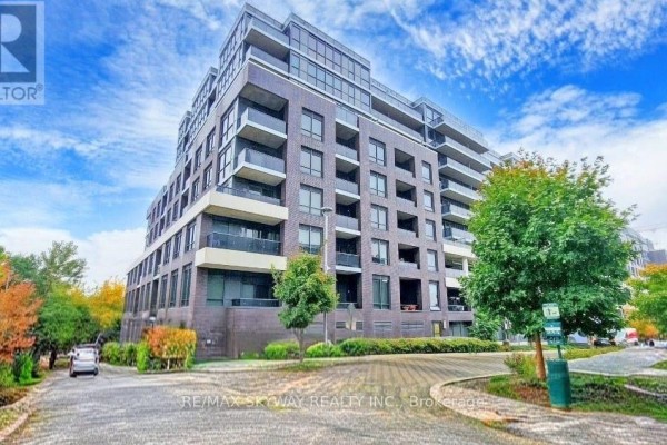 341 - 26 Gibbs Road, Toronto, ON M9B0E3 Photo 4
