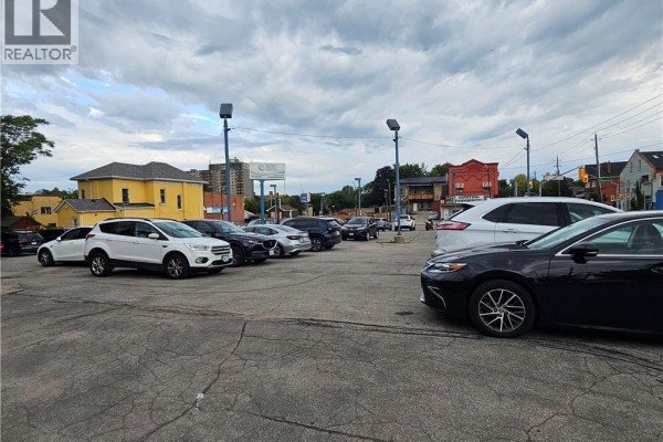 Lots and Land for sale at 341 Colborne Street, Brantford, ON - MLS® M3bwny