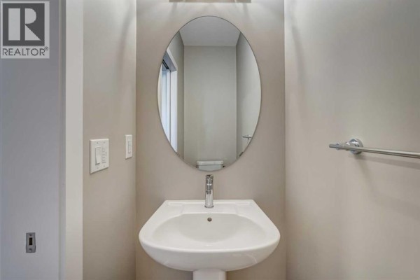 Primary Bedroom - 341 Dawson Wharf Road, Chestermere, AB T1X2W4 Photo 5