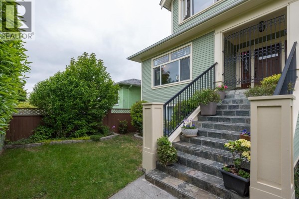 341 E 58th Avenue, Vancouver, BC, photo 3