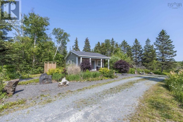 Sunroom - 341 French Cross Road, Morden, NS B0P1C0 Photo 4