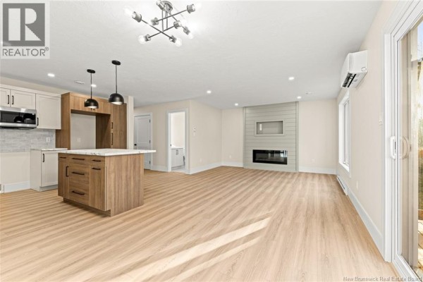 Laundry room - 341 Lady Russell Street, Moncton, NB E1E0L9 Photo 5