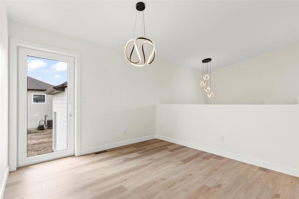 Bedroom - 341 Lavack Street, Ste Anne, MB R5H0C5 Photo 5