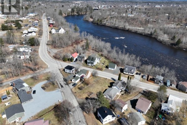 Lots and Land for sale at 341 Milltown Boulevard, St  Stephen, NB - MLS® GgpEvt