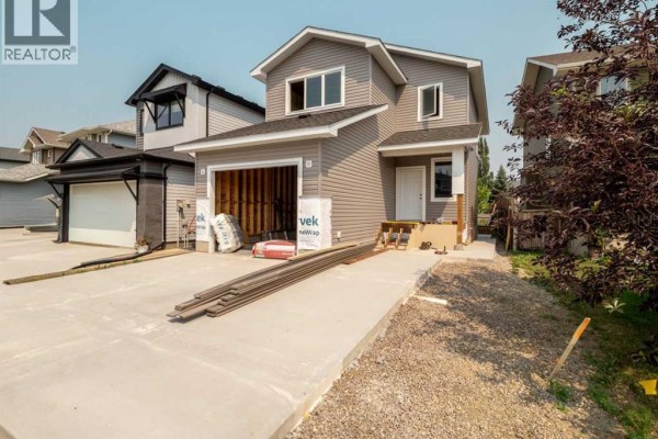 2pc Bathroom - 341 Westgate Crescent, Coaldale, AB T1M0E3 Photo 4