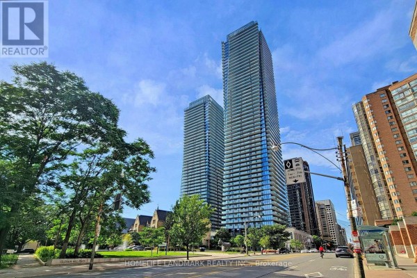 3410 - 1080 Bay Street, Toronto, ON, photo 2